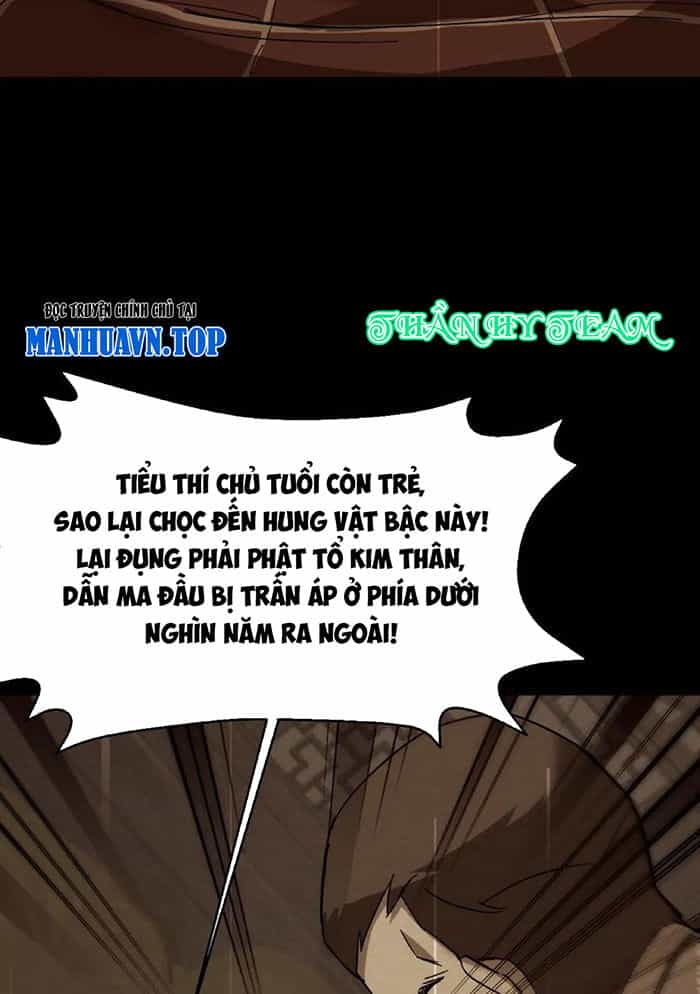 Ngày Tôi Sinh Ra, Bách Quỷ Dạ Hành, Tuyết Thi Hộ Đạo - Chương 101 - ảnh 20