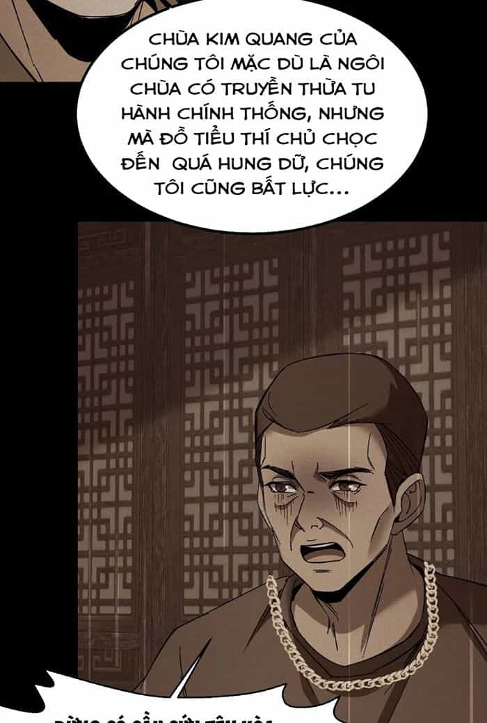 Ngày Tôi Sinh Ra, Bách Quỷ Dạ Hành, Tuyết Thi Hộ Đạo - Chương 101 - ảnh 25