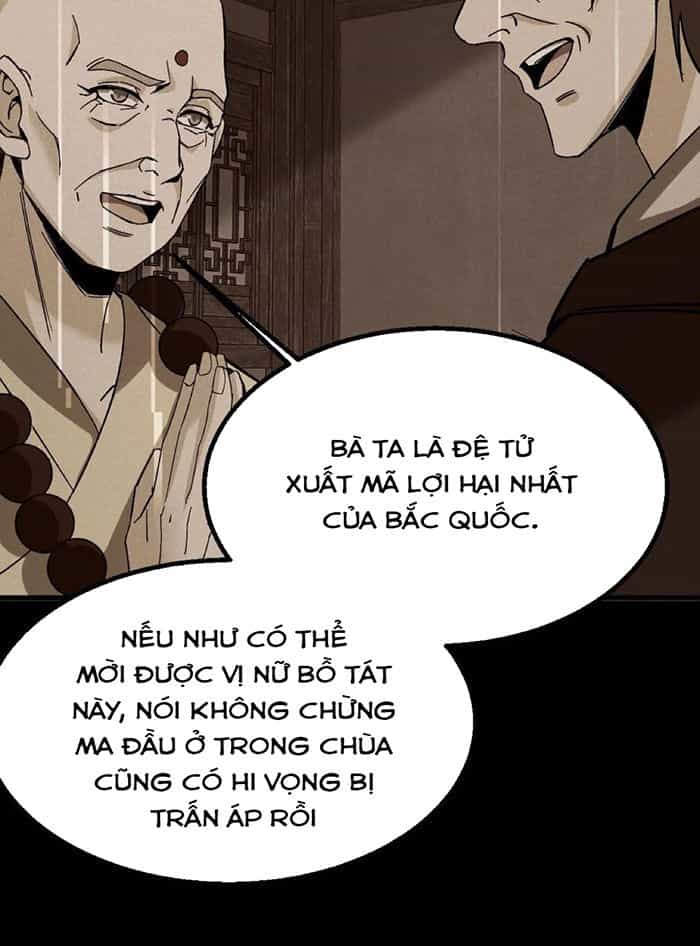 Ngày Tôi Sinh Ra, Bách Quỷ Dạ Hành, Tuyết Thi Hộ Đạo - Chương 101 - ảnh 28