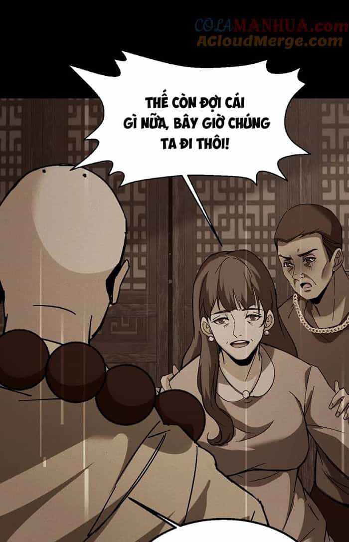 Ngày Tôi Sinh Ra, Bách Quỷ Dạ Hành, Tuyết Thi Hộ Đạo - Chương 101 - ảnh 29