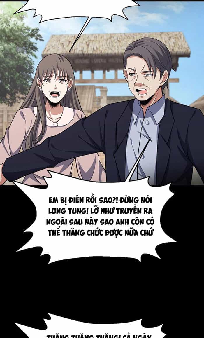 Ngày Tôi Sinh Ra, Bách Quỷ Dạ Hành, Tuyết Thi Hộ Đạo - Chương 102 - ảnh 19