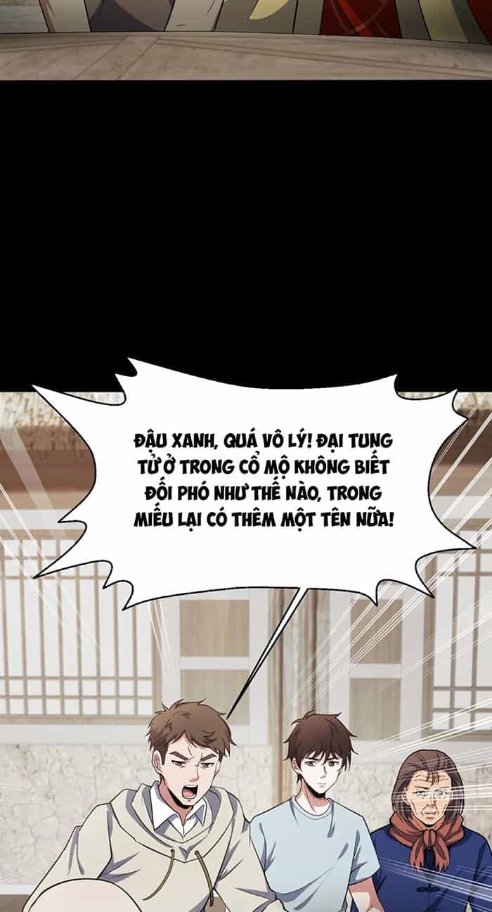Ngày Tôi Sinh Ra, Bách Quỷ Dạ Hành, Tuyết Thi Hộ Đạo - Chương 102 - ảnh 8