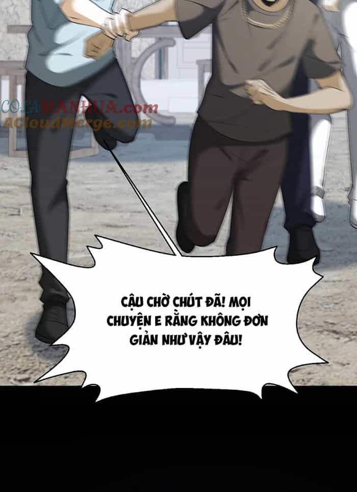 Ngày Tôi Sinh Ra, Bách Quỷ Dạ Hành, Tuyết Thi Hộ Đạo - Chương 103 - ảnh 19