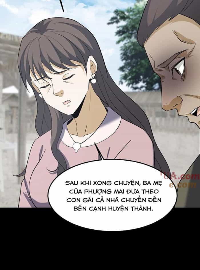 Ngày Tôi Sinh Ra, Bách Quỷ Dạ Hành, Tuyết Thi Hộ Đạo - Chương 103 - ảnh 6