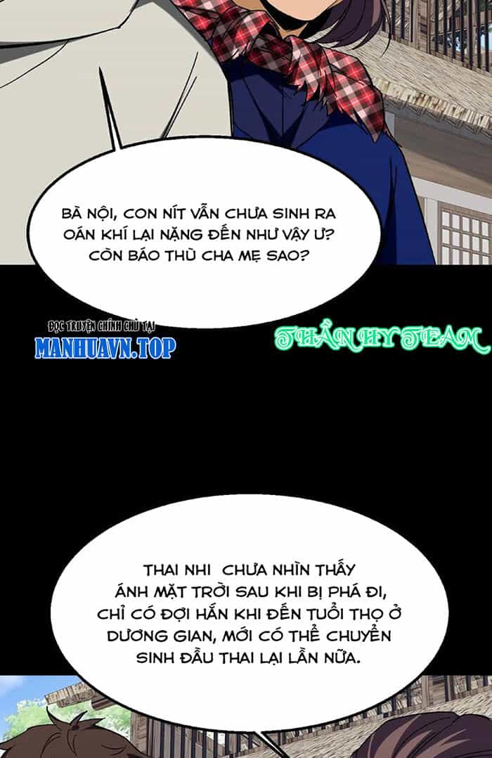 Ngày Tôi Sinh Ra, Bách Quỷ Dạ Hành, Tuyết Thi Hộ Đạo - Chương 104 - ảnh 3