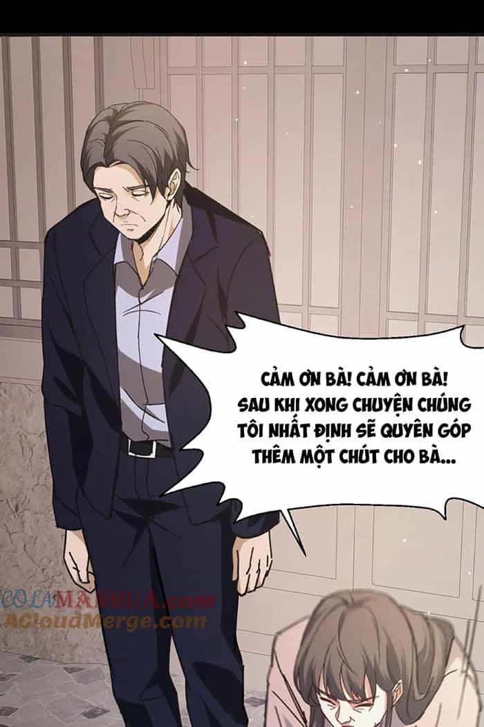Ngày Tôi Sinh Ra, Bách Quỷ Dạ Hành, Tuyết Thi Hộ Đạo - Chương 105 - ảnh 12