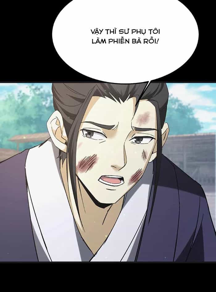 Ngày Tôi Sinh Ra, Bách Quỷ Dạ Hành, Tuyết Thi Hộ Đạo - Chương 105 - ảnh 18