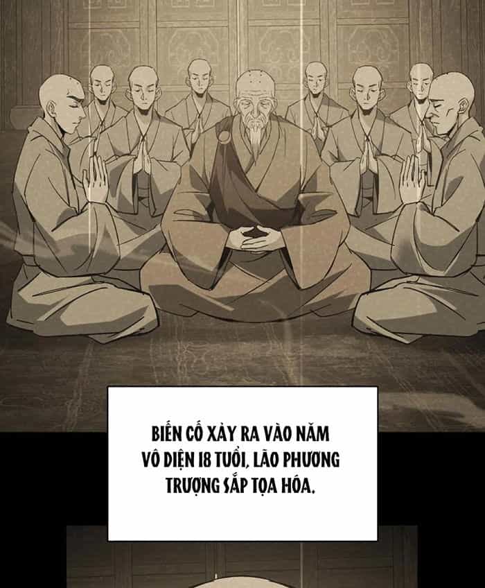 Ngày Tôi Sinh Ra, Bách Quỷ Dạ Hành, Tuyết Thi Hộ Đạo - Chương 105 - ảnh 32