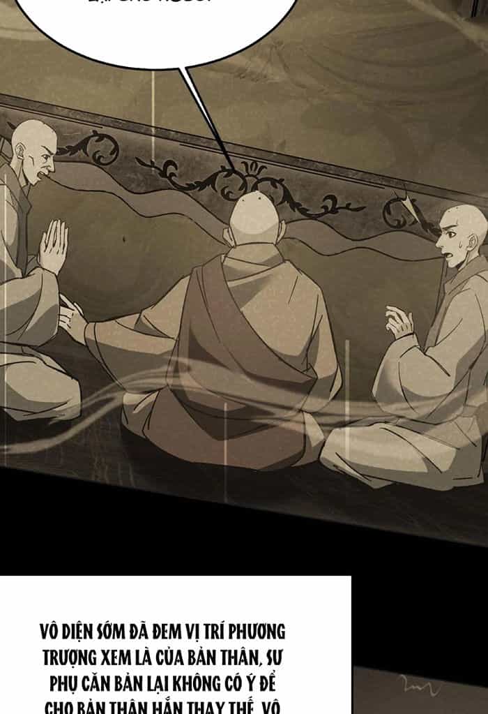 Ngày Tôi Sinh Ra, Bách Quỷ Dạ Hành, Tuyết Thi Hộ Đạo - Chương 105 - ảnh 35
