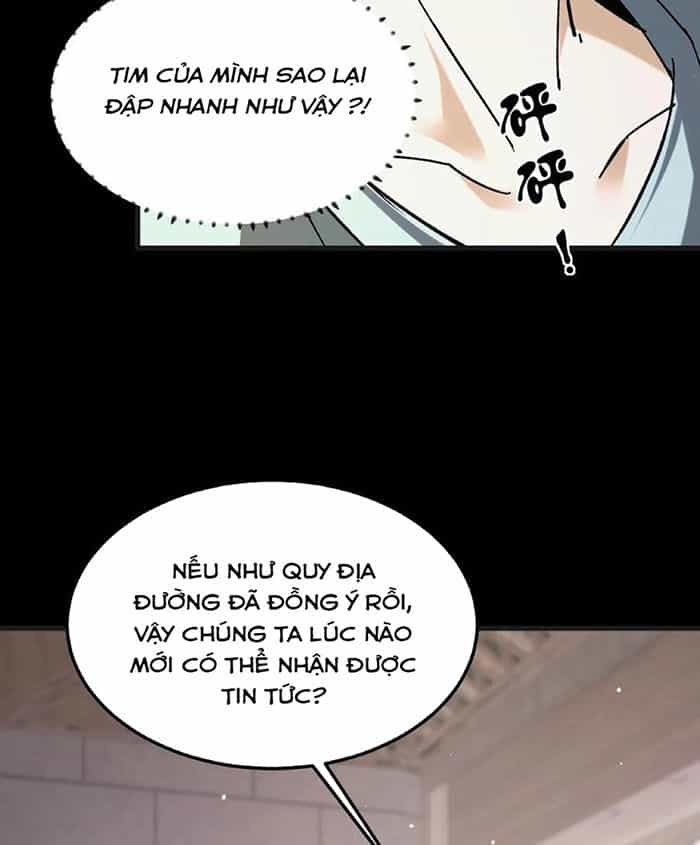 Ngày Tôi Sinh Ra, Bách Quỷ Dạ Hành, Tuyết Thi Hộ Đạo - Chương 105 - ảnh 5
