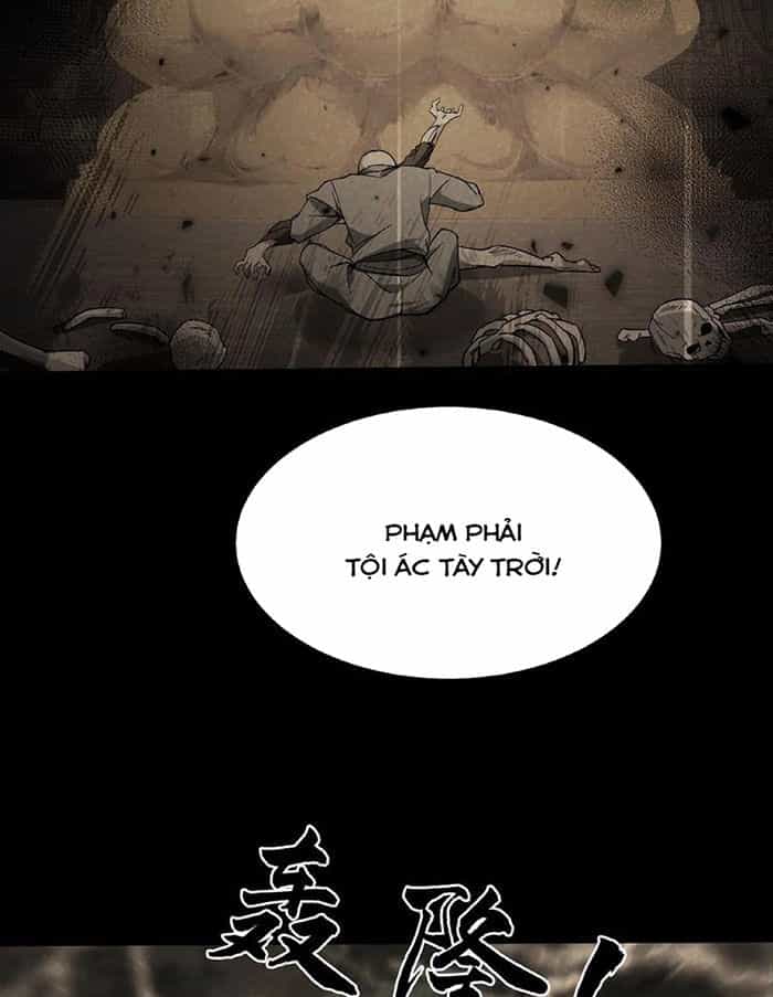 Ngày Tôi Sinh Ra, Bách Quỷ Dạ Hành, Tuyết Thi Hộ Đạo - Chương 106 - ảnh 11