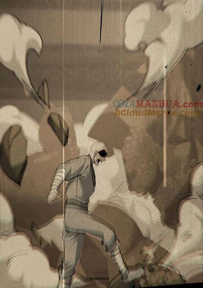 Ngày Tôi Sinh Ra, Bách Quỷ Dạ Hành, Tuyết Thi Hộ Đạo - Chương 106 - ảnh 17
