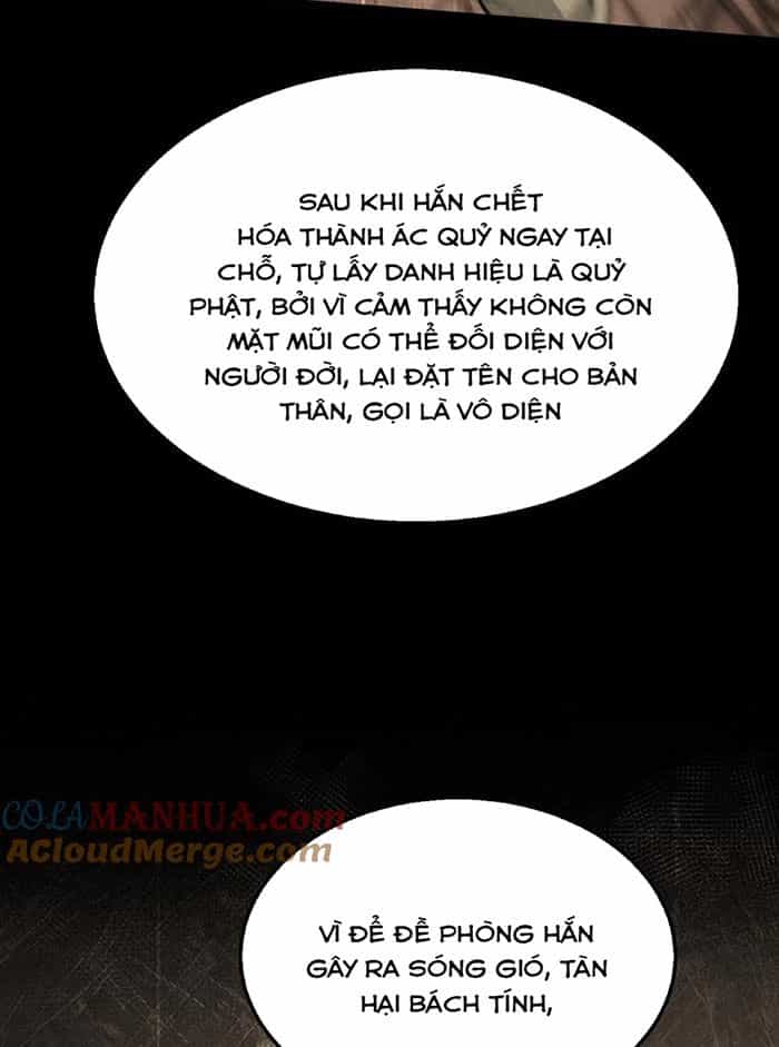 Ngày Tôi Sinh Ra, Bách Quỷ Dạ Hành, Tuyết Thi Hộ Đạo - Chương 106 - ảnh 24