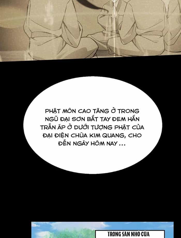 Ngày Tôi Sinh Ra, Bách Quỷ Dạ Hành, Tuyết Thi Hộ Đạo - Chương 106 - ảnh 26
