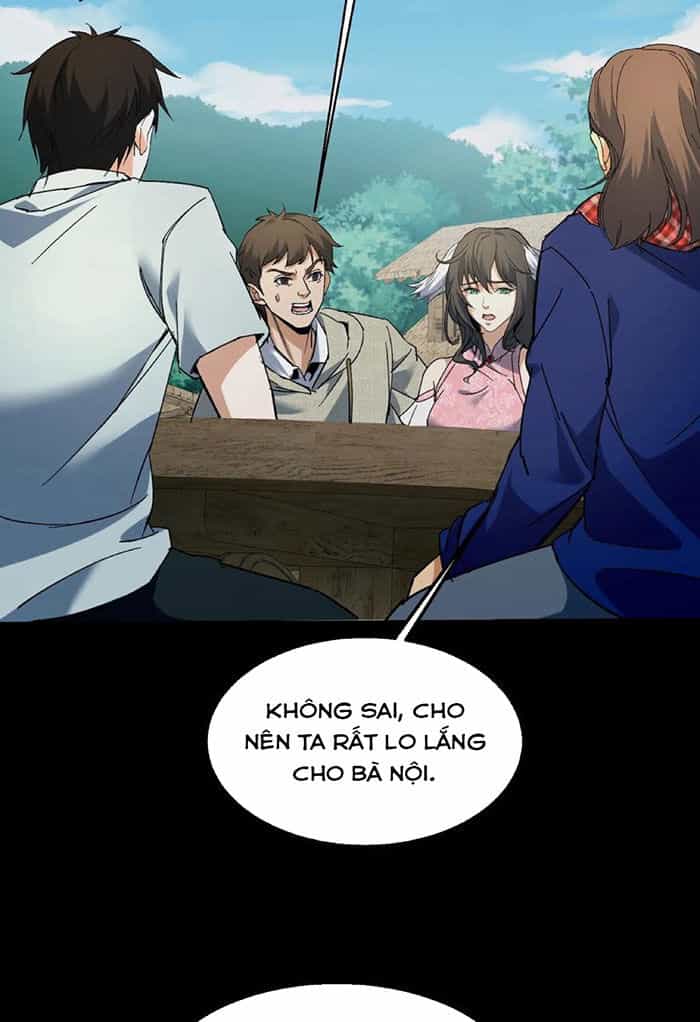 Ngày Tôi Sinh Ra, Bách Quỷ Dạ Hành, Tuyết Thi Hộ Đạo - Chương 106 - ảnh 28