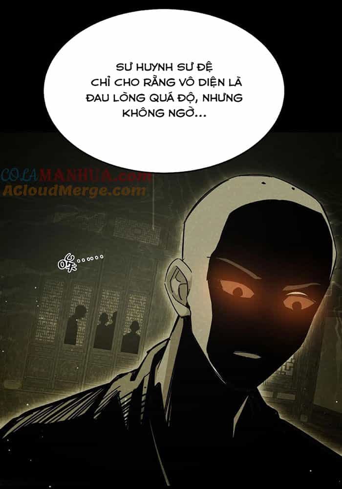 Ngày Tôi Sinh Ra, Bách Quỷ Dạ Hành, Tuyết Thi Hộ Đạo - Chương 106 - ảnh 4