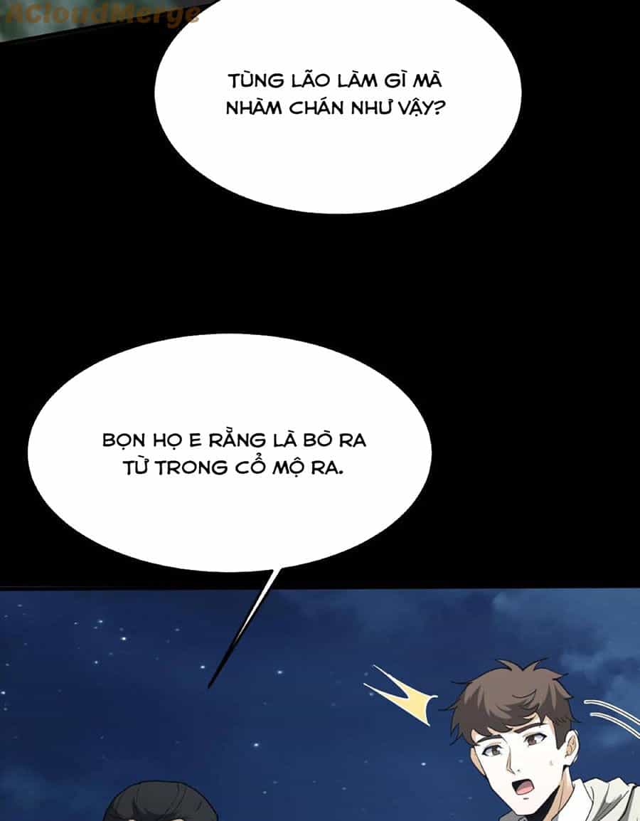 Ngày Tôi Sinh Ra, Bách Quỷ Dạ Hành, Tuyết Thi Hộ Đạo - Chương 107 - ảnh 15