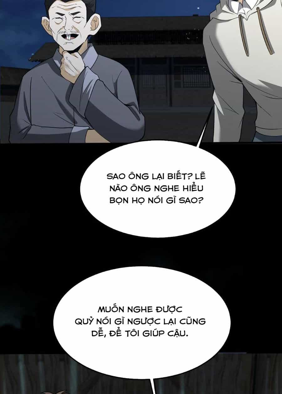 Ngày Tôi Sinh Ra, Bách Quỷ Dạ Hành, Tuyết Thi Hộ Đạo - Chương 107 - ảnh 16