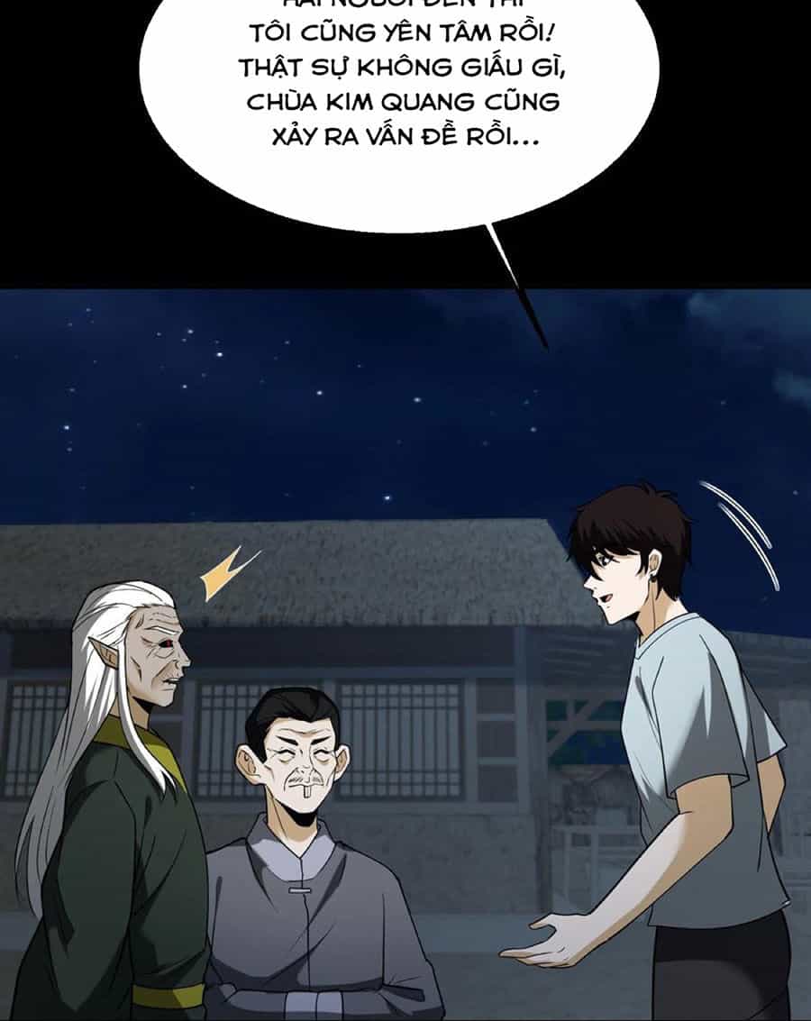 Ngày Tôi Sinh Ra, Bách Quỷ Dạ Hành, Tuyết Thi Hộ Đạo - Chương 107 - ảnh 5
