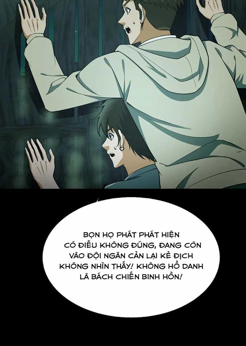 Ngày Tôi Sinh Ra, Bách Quỷ Dạ Hành, Tuyết Thi Hộ Đạo - Chương 108 - ảnh 18