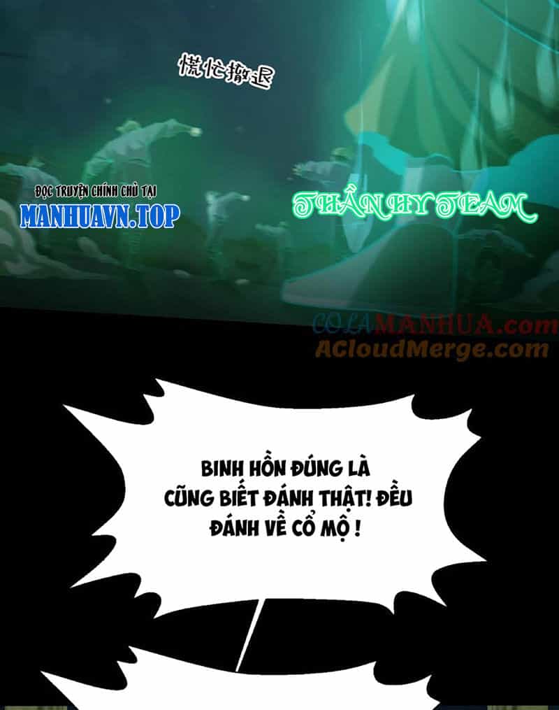 Ngày Tôi Sinh Ra, Bách Quỷ Dạ Hành, Tuyết Thi Hộ Đạo - Chương 108 - ảnh 24