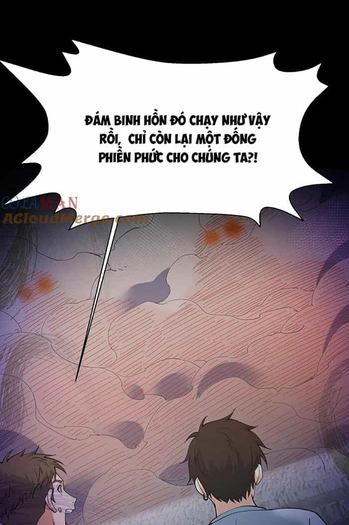 Ngày Tôi Sinh Ra, Bách Quỷ Dạ Hành, Tuyết Thi Hộ Đạo - Chương 109 - ảnh 12