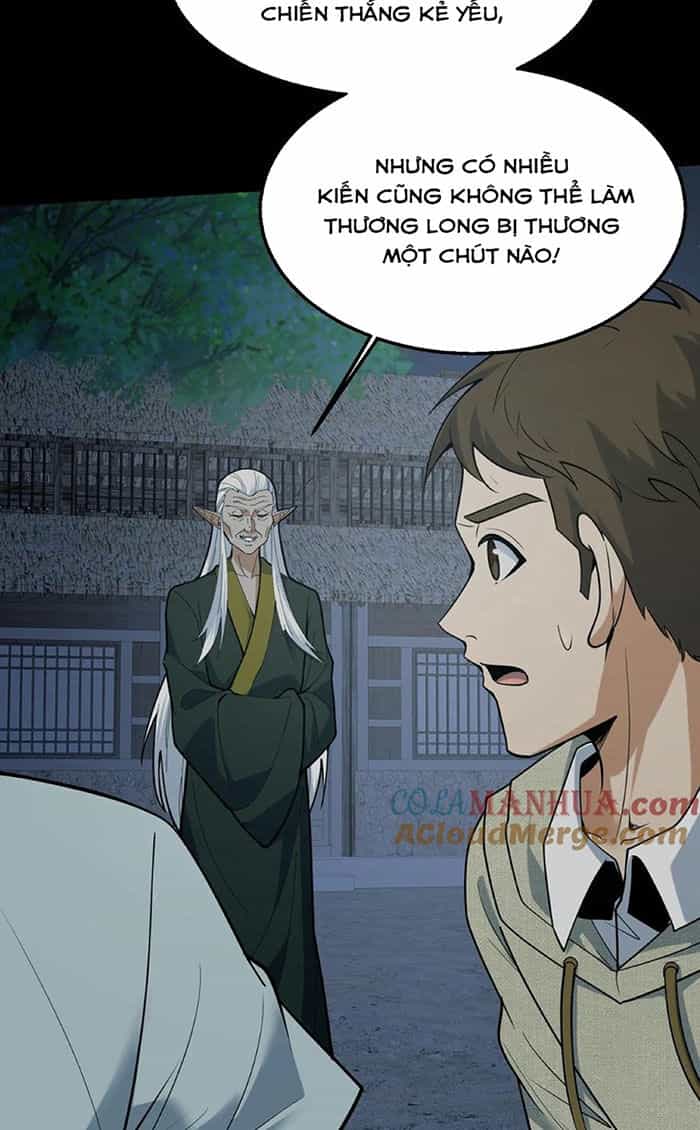 Ngày Tôi Sinh Ra, Bách Quỷ Dạ Hành, Tuyết Thi Hộ Đạo - Chương 109 - ảnh 14