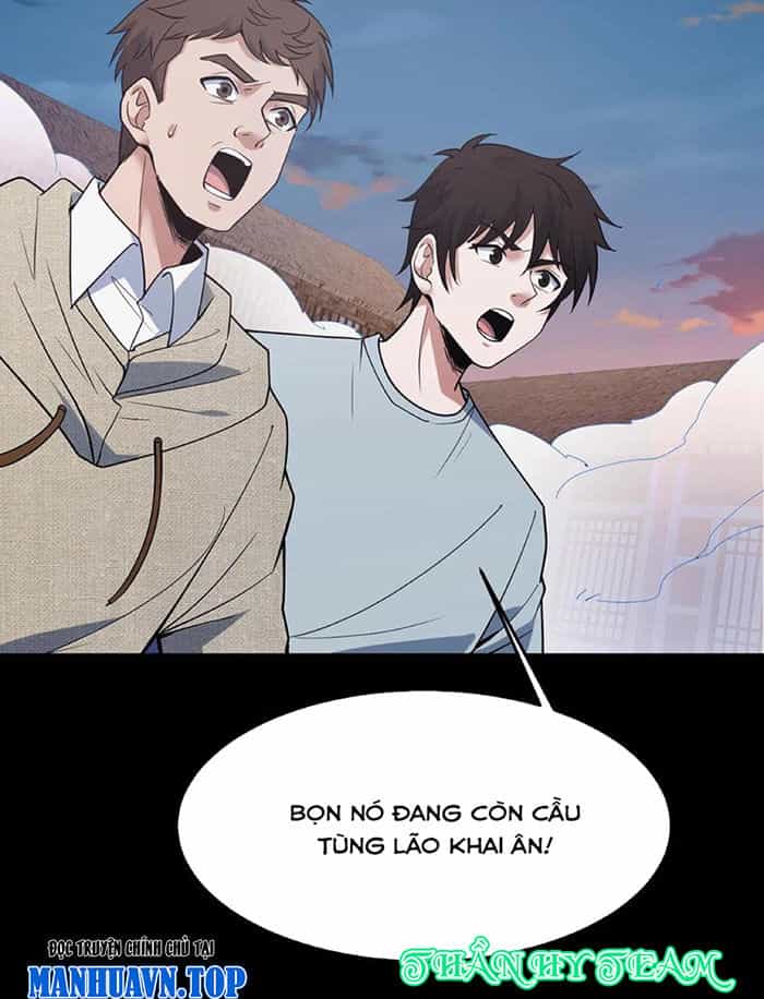 Ngày Tôi Sinh Ra, Bách Quỷ Dạ Hành, Tuyết Thi Hộ Đạo - Chương 109 - ảnh 22