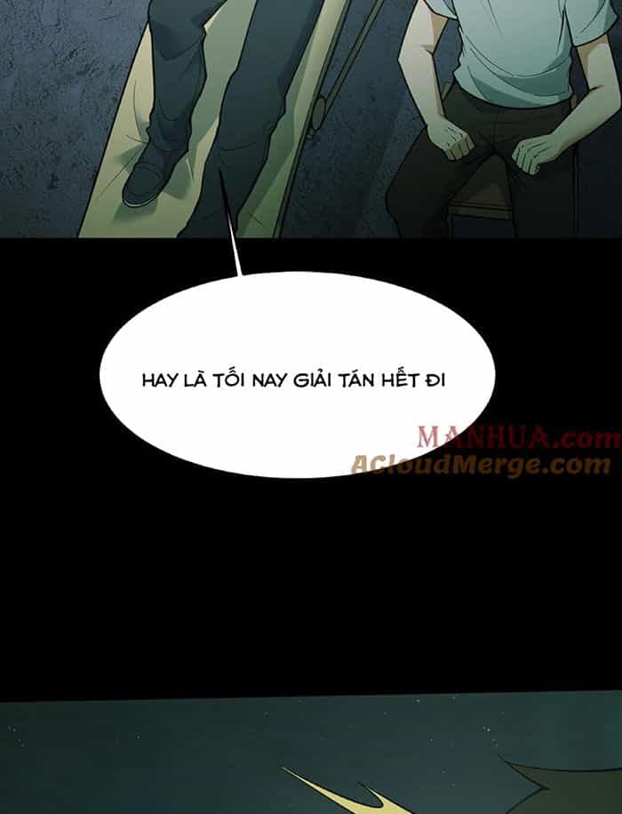 Ngày Tôi Sinh Ra, Bách Quỷ Dạ Hành, Tuyết Thi Hộ Đạo - Chương 109 - ảnh 4