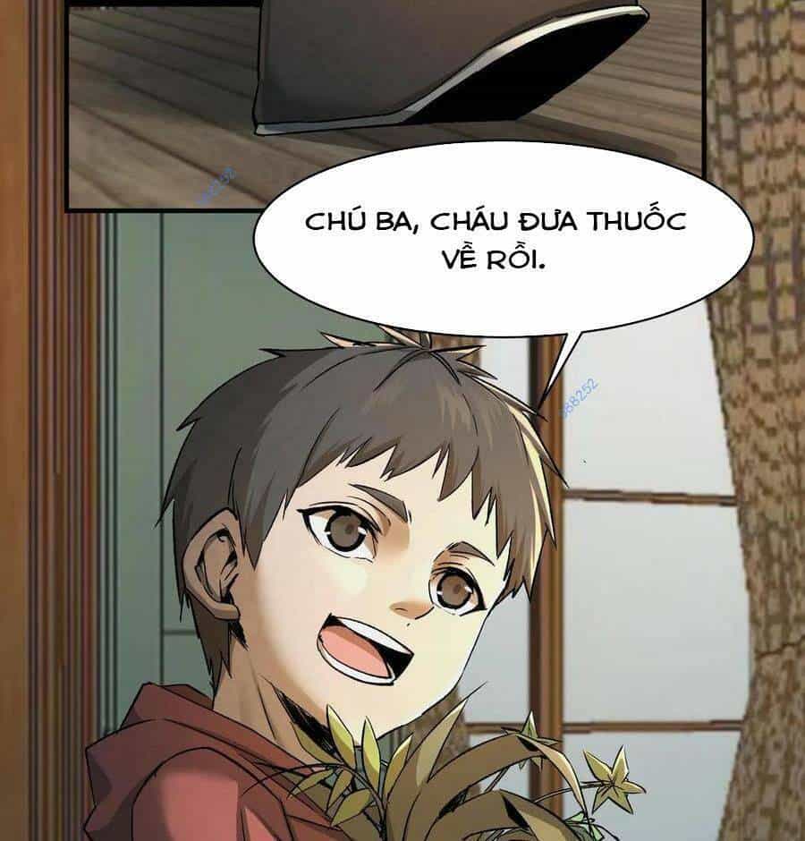 Ngày Tôi Sinh Ra, Bách Quỷ Dạ Hành, Tuyết Thi Hộ Đạo - Chương 11 - ảnh 13