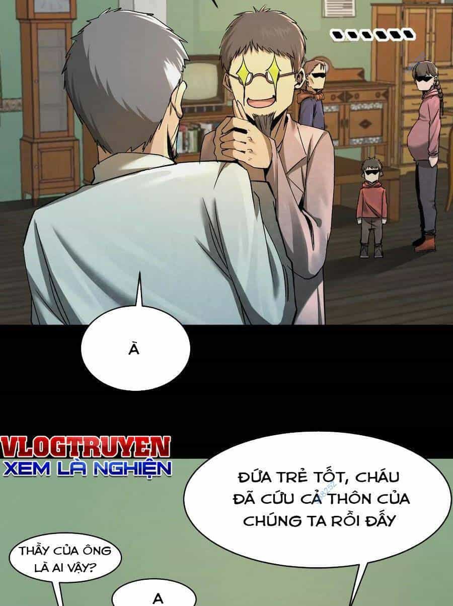 Ngày Tôi Sinh Ra, Bách Quỷ Dạ Hành, Tuyết Thi Hộ Đạo - Chương 11 - ảnh 27