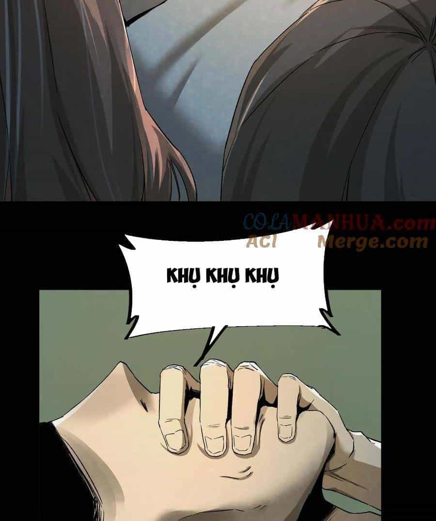 Ngày Tôi Sinh Ra, Bách Quỷ Dạ Hành, Tuyết Thi Hộ Đạo - Chương 11 - ảnh 8