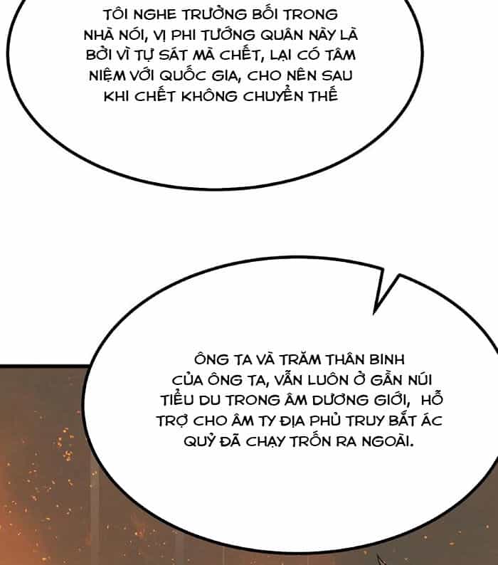 Ngày Tôi Sinh Ra, Bách Quỷ Dạ Hành, Tuyết Thi Hộ Đạo - Chương 110 - ảnh 18