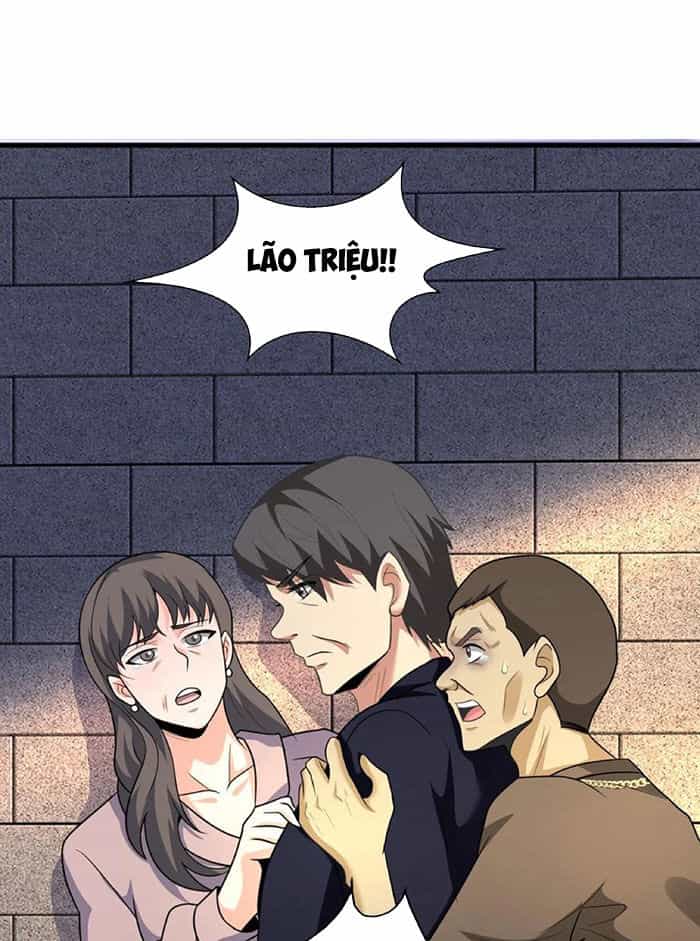Ngày Tôi Sinh Ra, Bách Quỷ Dạ Hành, Tuyết Thi Hộ Đạo - Chương 110 - ảnh 24