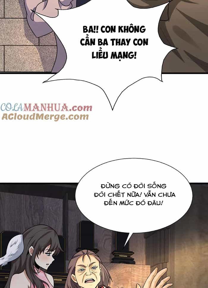 Ngày Tôi Sinh Ra, Bách Quỷ Dạ Hành, Tuyết Thi Hộ Đạo - Chương 110 - ảnh 25