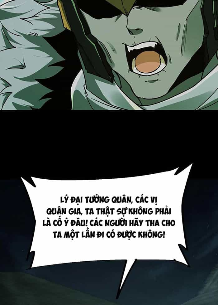 Ngày Tôi Sinh Ra, Bách Quỷ Dạ Hành, Tuyết Thi Hộ Đạo - Chương 114 - ảnh 12