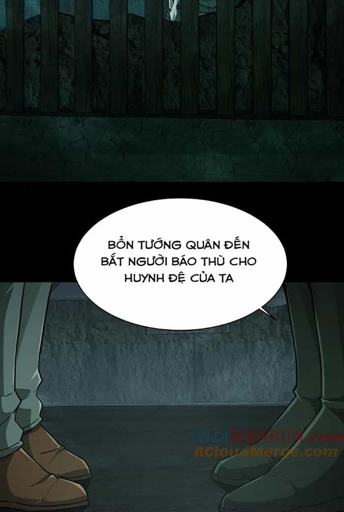 Ngày Tôi Sinh Ra, Bách Quỷ Dạ Hành, Tuyết Thi Hộ Đạo - Chương 114 - ảnh 6