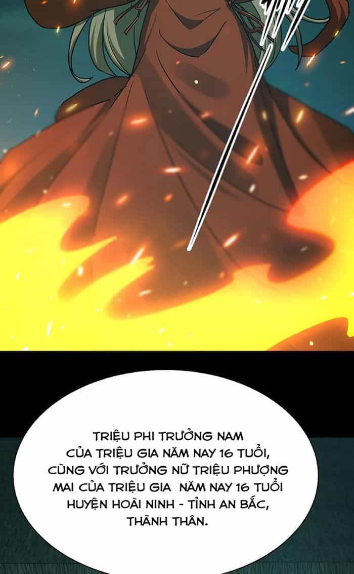 Ngày Tôi Sinh Ra, Bách Quỷ Dạ Hành, Tuyết Thi Hộ Đạo - Chương 115 - ảnh 10