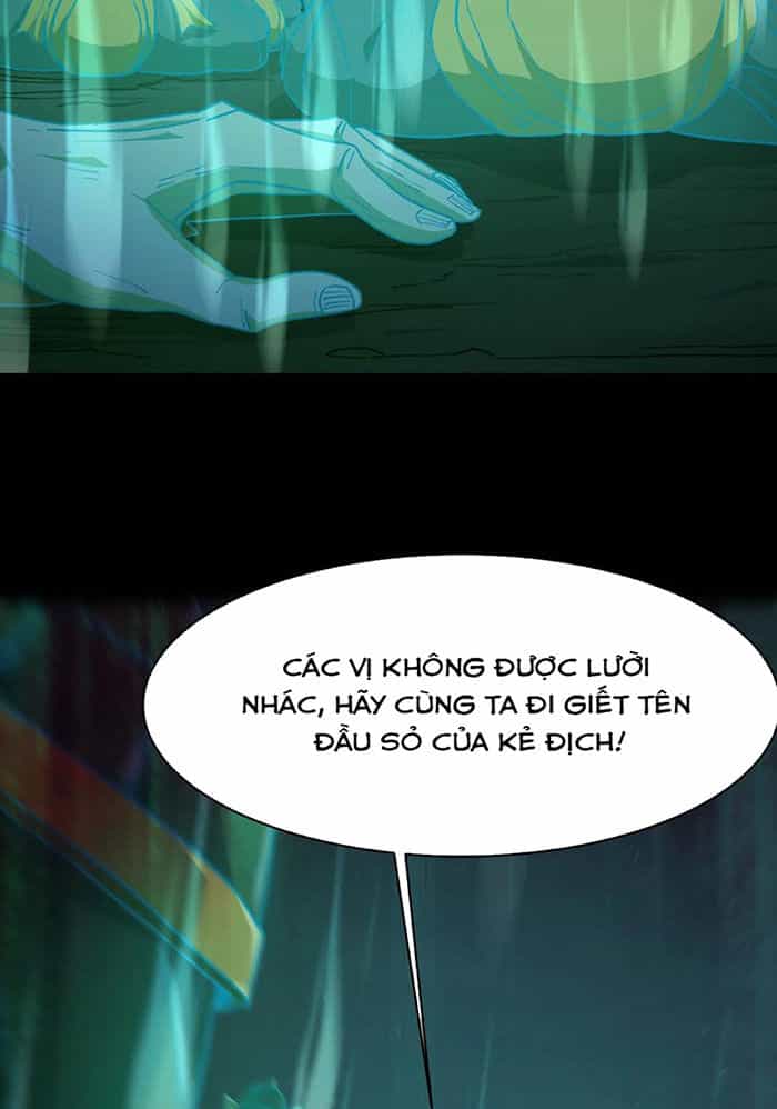 Ngày Tôi Sinh Ra, Bách Quỷ Dạ Hành, Tuyết Thi Hộ Đạo - Chương 115 - ảnh 34