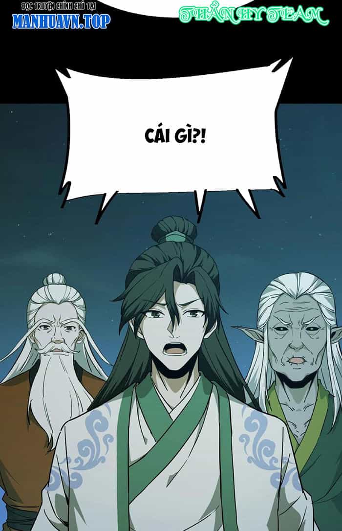 Ngày Tôi Sinh Ra, Bách Quỷ Dạ Hành, Tuyết Thi Hộ Đạo - Chương 117 - ảnh 25