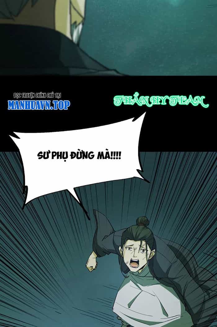 Ngày Tôi Sinh Ra, Bách Quỷ Dạ Hành, Tuyết Thi Hộ Đạo - Chương 117 - ảnh 3