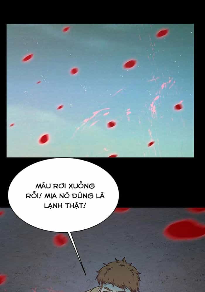 Ngày Tôi Sinh Ra, Bách Quỷ Dạ Hành, Tuyết Thi Hộ Đạo - Chương 117 - ảnh 39