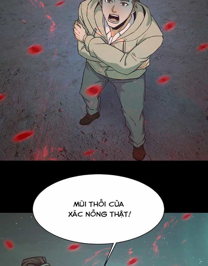 Ngày Tôi Sinh Ra, Bách Quỷ Dạ Hành, Tuyết Thi Hộ Đạo - Chương 117 - ảnh 40