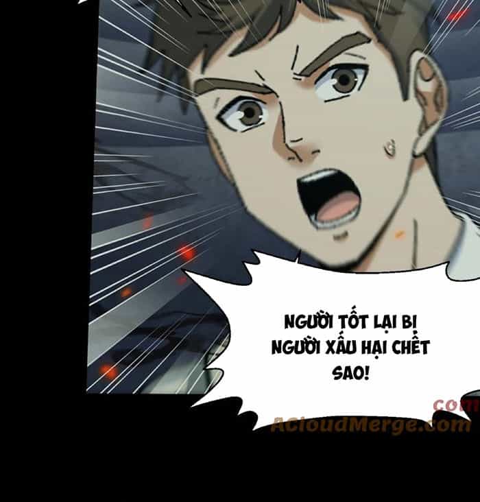 Ngày Tôi Sinh Ra, Bách Quỷ Dạ Hành, Tuyết Thi Hộ Đạo - Chương 118 - ảnh 11