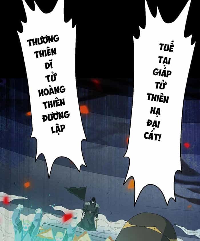 Ngày Tôi Sinh Ra, Bách Quỷ Dạ Hành, Tuyết Thi Hộ Đạo - Chương 118 - ảnh 4