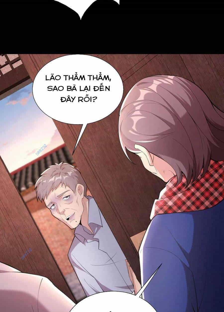 Ngày Tôi Sinh Ra, Bách Quỷ Dạ Hành, Tuyết Thi Hộ Đạo - Chương 12 - ảnh 13