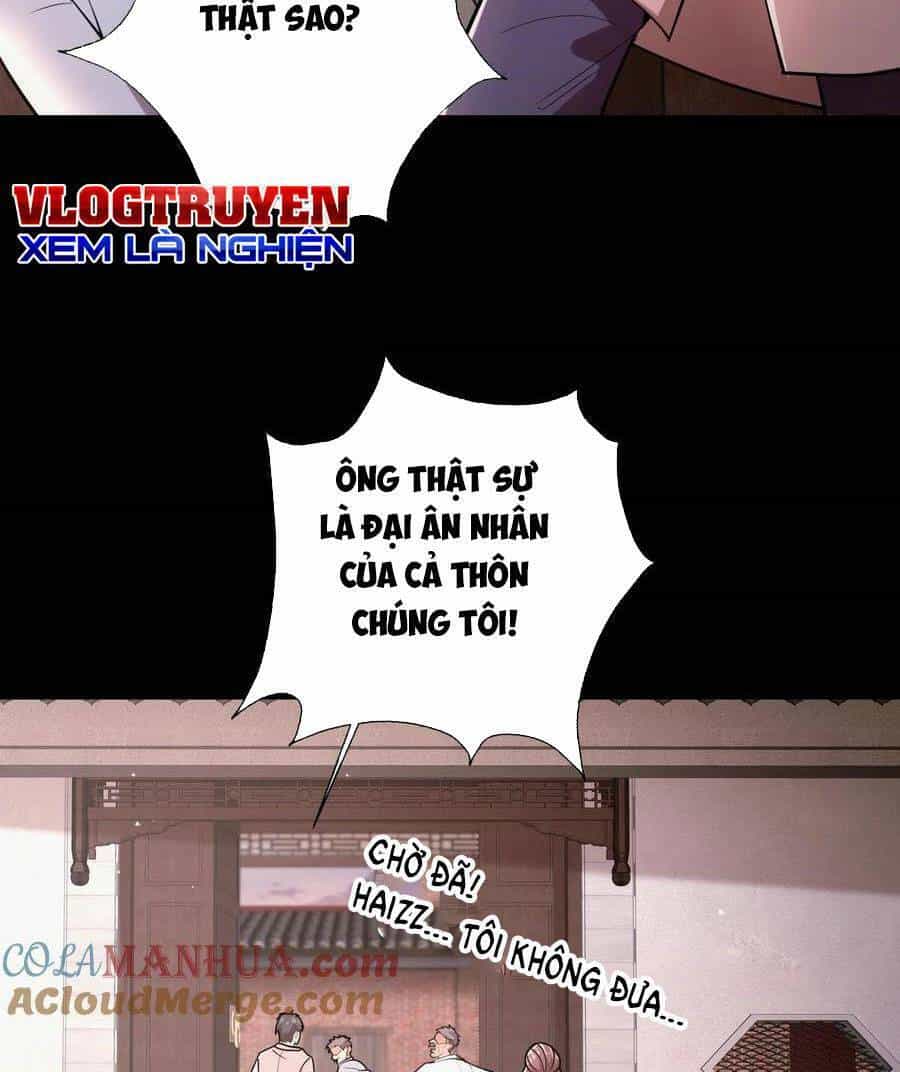 Ngày Tôi Sinh Ra, Bách Quỷ Dạ Hành, Tuyết Thi Hộ Đạo - Chương 12 - ảnh 16