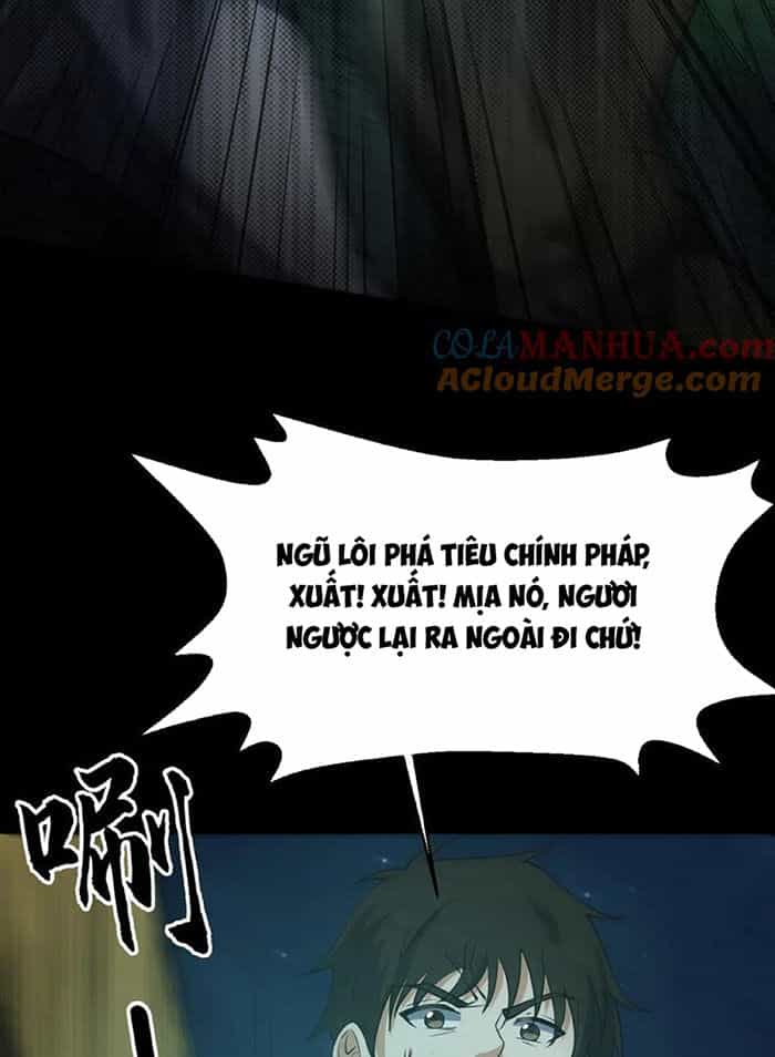 Ngày Tôi Sinh Ra, Bách Quỷ Dạ Hành, Tuyết Thi Hộ Đạo - Chương 120 - ảnh 26