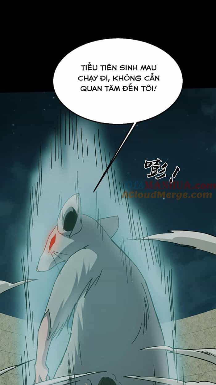 Ngày Tôi Sinh Ra, Bách Quỷ Dạ Hành, Tuyết Thi Hộ Đạo - Chương 121 - ảnh 25