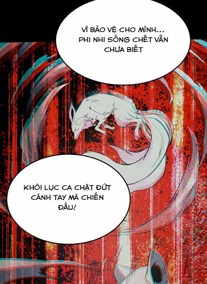Ngày Tôi Sinh Ra, Bách Quỷ Dạ Hành, Tuyết Thi Hộ Đạo - Chương 121 - ảnh 31